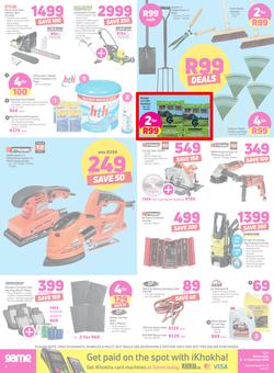 Game : You Can Always Discount On Us (6 Sept - 9 Sept 2018), page 8