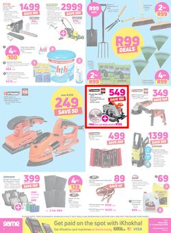 Game : You Can Always Discount On Us (6 Sept - 9 Sept 2018), page 8