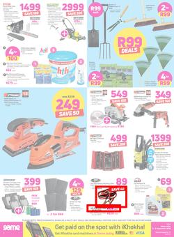 Game : You Can Always Discount On Us (6 Sept - 9 Sept 2018), page 8