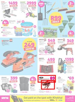 Game : You Can Always Discount On Us (6 Sept - 9 Sept 2018), page 8