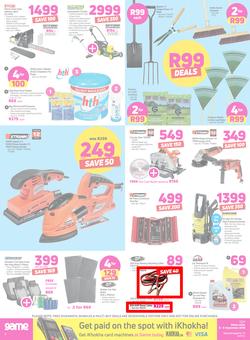 Game : You Can Always Discount On Us (6 Sept - 9 Sept 2018), page 8
