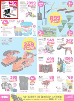 Game : You Can Always Discount On Us (6 Sept - 9 Sept 2018), page 8