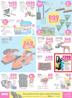 Game : You Can Always Discount On Us (6 Sept - 9 Sept 2018), page 8