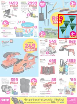 Game : You Can Always Discount On Us (6 Sept - 9 Sept 2018), page 8