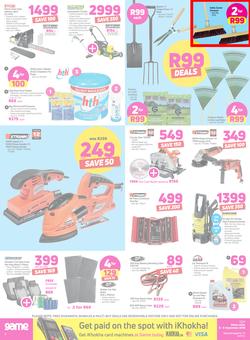 Game : You Can Always Discount On Us (6 Sept - 9 Sept 2018), page 8