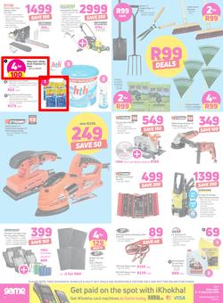 Game : You Can Always Discount On Us (6 Sept - 9 Sept 2018), page 8