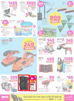Game : You Can Always Discount On Us (6 Sept - 9 Sept 2018), page 8