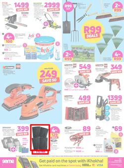 Game : You Can Always Discount On Us (6 Sept - 9 Sept 2018), page 8
