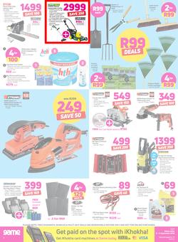 Game : You Can Always Discount On Us (6 Sept - 9 Sept 2018), page 8