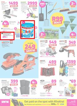 Game : You Can Always Discount On Us (6 Sept - 9 Sept 2018), page 8