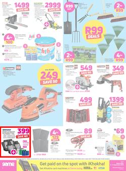 Game : You Can Always Discount On Us (6 Sept - 9 Sept 2018), page 8