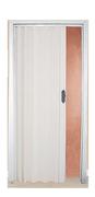 Mainstays 6mm PVC Folding Door-Each