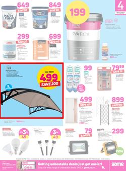 Game : You Can Always Discount On Us (6 Sept - 9 Sept 2018), page 9
