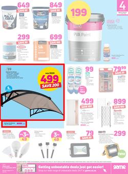Game : You Can Always Discount On Us (6 Sept - 9 Sept 2018), page 9