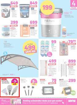 Game : You Can Always Discount On Us (6 Sept - 9 Sept 2018), page 9