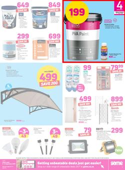 Game : You Can Always Discount On Us (6 Sept - 9 Sept 2018), page 9