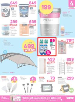 Game : You Can Always Discount On Us (6 Sept - 9 Sept 2018), page 9
