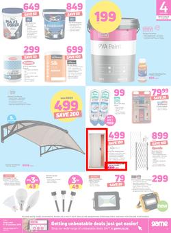 Game : You Can Always Discount On Us (6 Sept - 9 Sept 2018), page 9