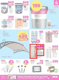 Game : You Can Always Discount On Us (6 Sept - 9 Sept 2018), page 9