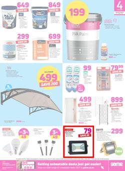 Game : You Can Always Discount On Us (6 Sept - 9 Sept 2018), page 9