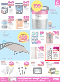 Game : You Can Always Discount On Us (6 Sept - 9 Sept 2018), page 9
