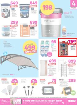 Game : You Can Always Discount On Us (6 Sept - 9 Sept 2018), page 9