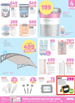 Game : You Can Always Discount On Us (6 Sept - 9 Sept 2018), page 9