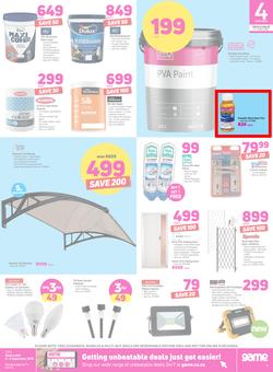 Game : You Can Always Discount On Us (6 Sept - 9 Sept 2018), page 9