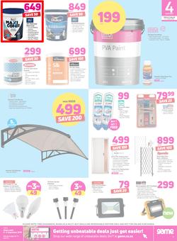 Game : You Can Always Discount On Us (6 Sept - 9 Sept 2018), page 9
