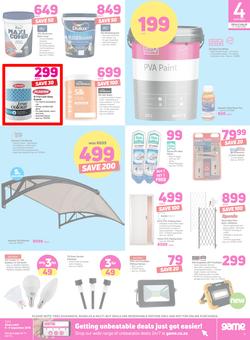 Game : You Can Always Discount On Us (6 Sept - 9 Sept 2018), page 9