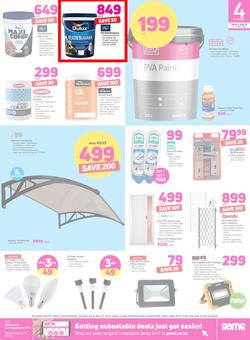 Game : You Can Always Discount On Us (6 Sept - 9 Sept 2018), page 9