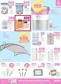 Game : You Can Always Discount On Us (6 Sept - 9 Sept 2018), page 9