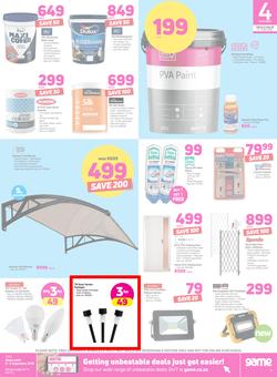 Game : You Can Always Discount On Us (6 Sept - 9 Sept 2018), page 9