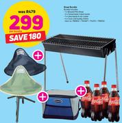 Braai Bundle - Per Bundle