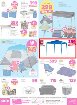 Game : You Can Always Discount On Us (6 Sept - 9 Sept 2018), page 10
