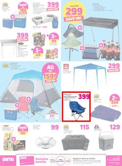Game : You Can Always Discount On Us (6 Sept - 9 Sept 2018), page 10