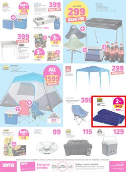 Game : You Can Always Discount On Us (6 Sept - 9 Sept 2018), page 10