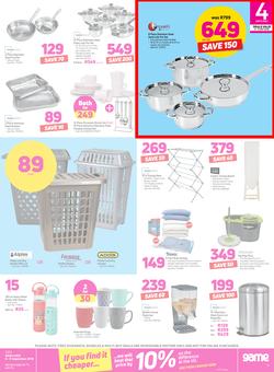 Game : You Can Always Discount On Us (6 Sept - 9 Sept 2018), page 11