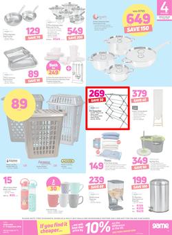 Game : You Can Always Discount On Us (6 Sept - 9 Sept 2018), page 11