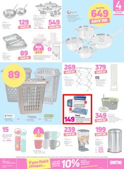 Game : You Can Always Discount On Us (6 Sept - 9 Sept 2018), page 11