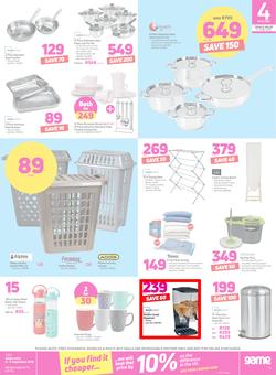 Game : You Can Always Discount On Us (6 Sept - 9 Sept 2018), page 11
