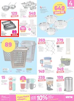 Game : You Can Always Discount On Us (6 Sept - 9 Sept 2018), page 11