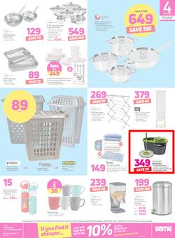 Game : You Can Always Discount On Us (6 Sept - 9 Sept 2018), page 11