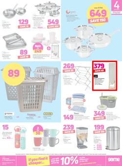 Game : You Can Always Discount On Us (6 Sept - 9 Sept 2018), page 11