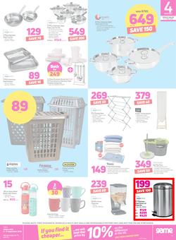 Game : You Can Always Discount On Us (6 Sept - 9 Sept 2018), page 11