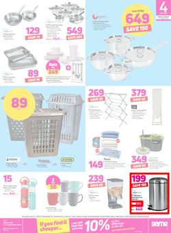 Game : You Can Always Discount On Us (6 Sept - 9 Sept 2018), page 11