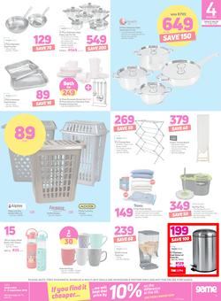 Game : You Can Always Discount On Us (6 Sept - 9 Sept 2018), page 11