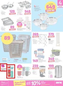 Game : You Can Always Discount On Us (6 Sept - 9 Sept 2018), page 11