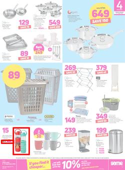 Game : You Can Always Discount On Us (6 Sept - 9 Sept 2018), page 11
