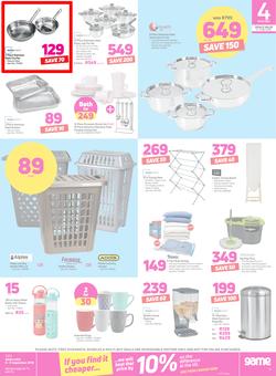 Game : You Can Always Discount On Us (6 Sept - 9 Sept 2018), page 11